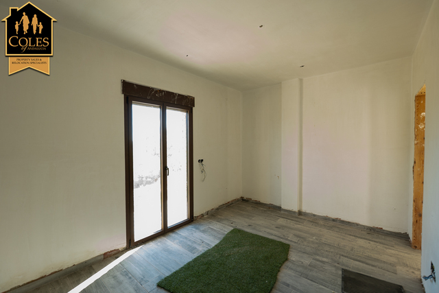 TUR5V03: Villa for Sale in Turre, Almería