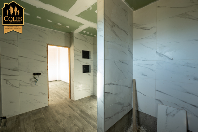 TUR5V03: Villa for Sale in Turre, Almería