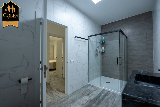 TUR5V03: Villa for Sale in Turre, Almería