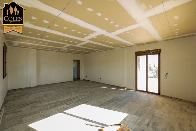 TUR5V03: Villa for Sale in Turre, Almería