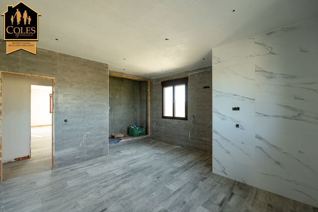 TUR5V03: Villa for Sale in Turre, Almería