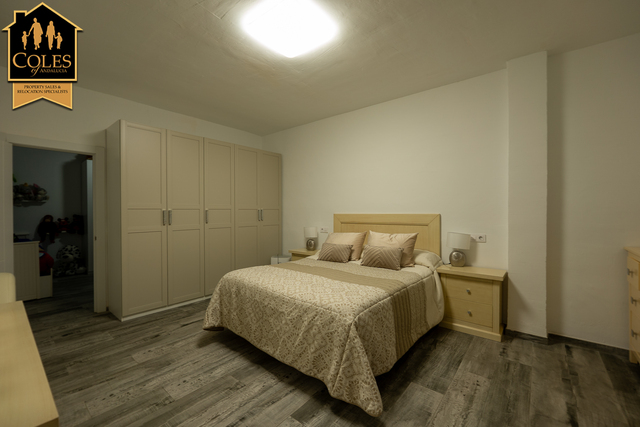 TUR5V03: Villa for Sale in Turre, Almería