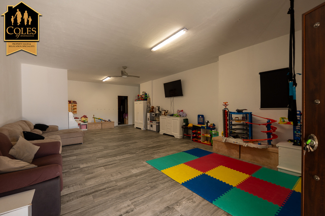 TUR5V03: Villa for Sale in Turre, Almería