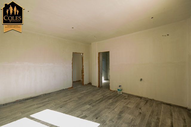 TUR5V03: Villa for Sale in Turre, Almería