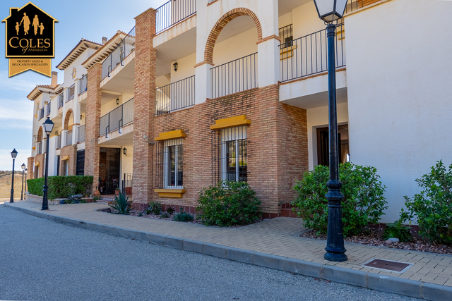 VER2AV08: Apartment for Sale in Vera Playa, Almería VER2AV08: Apartment for Sale in Vera Playa, Almería