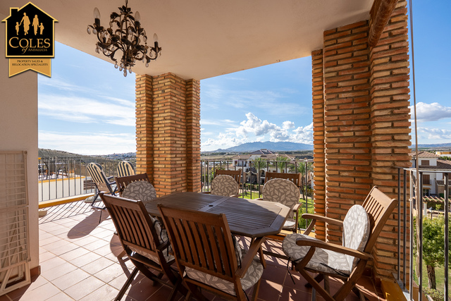 VER2AV08: Apartment for Sale in Vera Playa, Almería VER2AV08: Apartment for Sale in Vera Playa, Almería