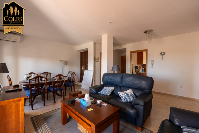 VER2AV08: Apartment for Sale in Vera Playa, Almería VER2AV08: Apartment for Sale in Vera Playa, Almería