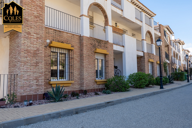 VER2AV08: Apartment for Sale in Vera Playa, Almería VER2AV08: Apartment for Sale in Vera Playa, Almería