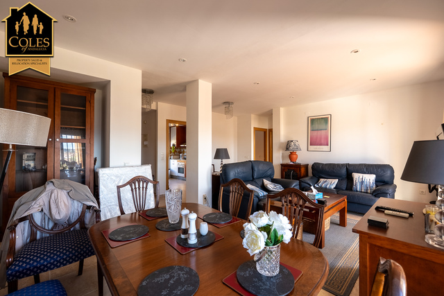 VER2AV08: Apartment for Sale in Vera Playa, Almería VER2AV08: Apartment for Sale in Vera Playa, Almería