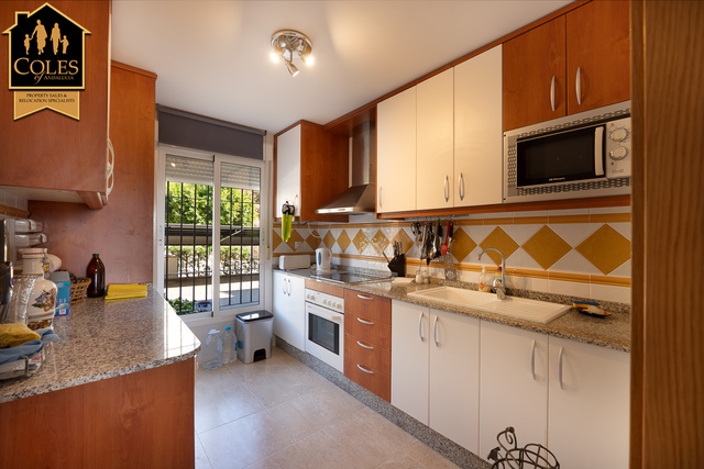 VER2AV08: Apartment for Sale in Vera Playa, Almería VER2AV08: Apartment for Sale in Vera Playa, Almería