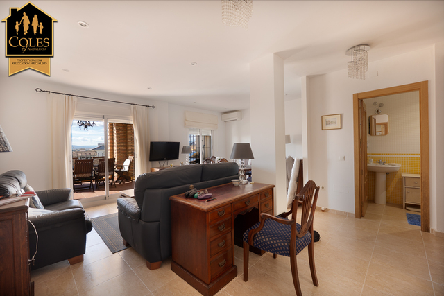 VER2AV08: Apartment for Sale in Vera Playa, Almería VER2AV08: Apartment for Sale in Vera Playa, Almería