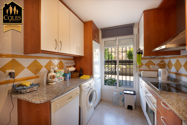 VER2AV08: Apartment for Sale in Vera Playa, Almería VER2AV08: Apartment for Sale in Vera Playa, Almería