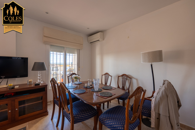 VER2AV08: Apartment for Sale in Vera Playa, Almería VER2AV08: Apartment for Sale in Vera Playa, Almería