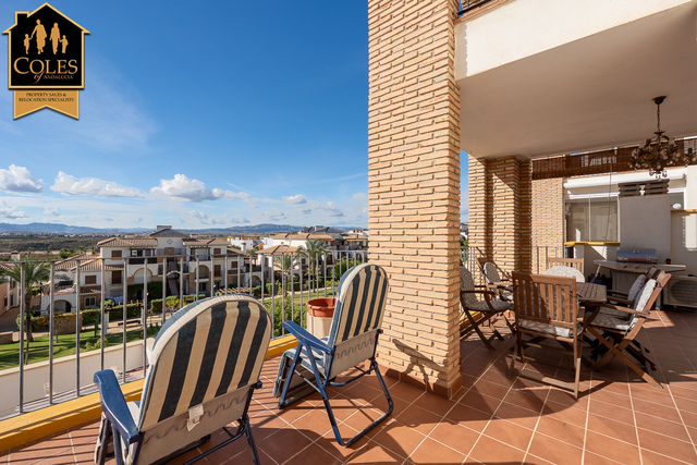 VER2AV08: Apartment for Sale in Vera Playa, Almería VER2AV08: Apartment for Sale in Vera Playa, Almería