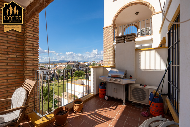 VER2AV08: Apartment for Sale in Vera Playa, Almería VER2AV08: Apartment for Sale in Vera Playa, Almería