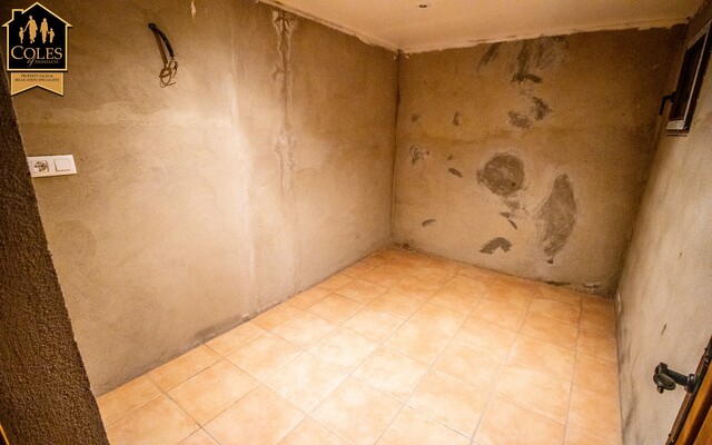 CUE4V04: Villa for Sale in Cuevas del Almanzora, Almería