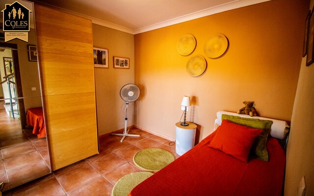 CUE4V04: Villa for Sale in Cuevas del Almanzora, Almería