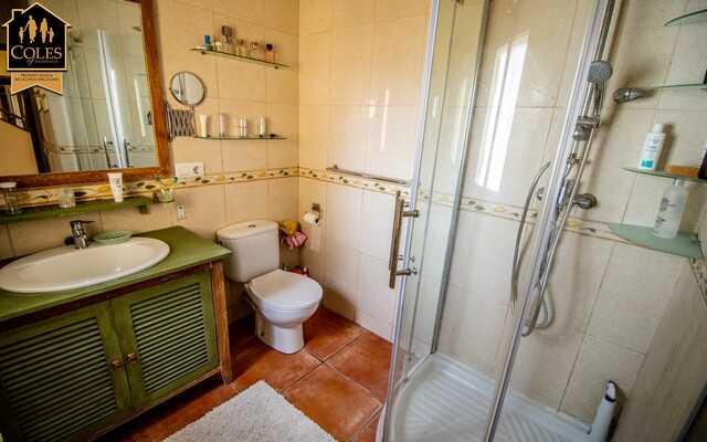 CUE4V04: Villa for Sale in Cuevas del Almanzora, Almería