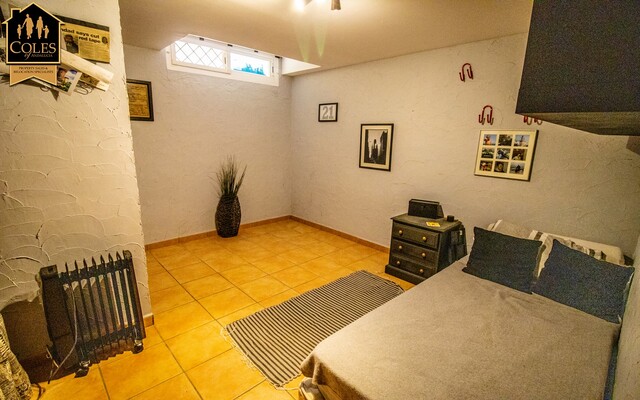 CUE4V04: Villa for Sale in Cuevas del Almanzora, Almería