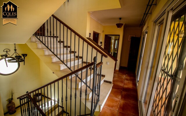 CUE4V04: Villa for Sale in Cuevas del Almanzora, Almería