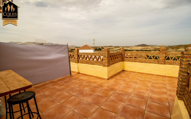 CUE4V04: Villa for Sale in Cuevas del Almanzora, Almería