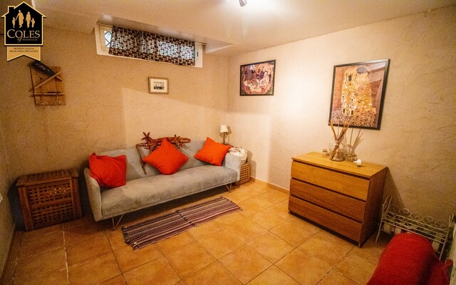 CUE4V04: Villa for Sale in Cuevas del Almanzora, Almería