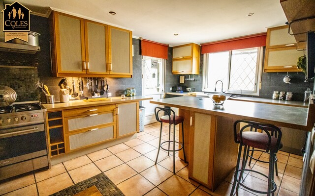 CUE4V04: Villa for Sale in Cuevas del Almanzora, Almería