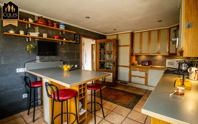 CUE4V04: Villa for Sale in Cuevas del Almanzora, Almería