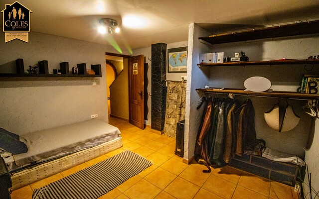 CUE4V04: Villa for Sale in Cuevas del Almanzora, Almería