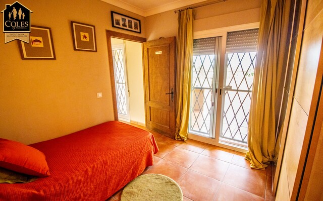 CUE4V04: Villa for Sale in Cuevas del Almanzora, Almería