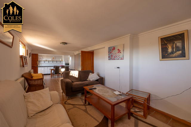 VER5V04: Villa for Sale in Vera, Almería