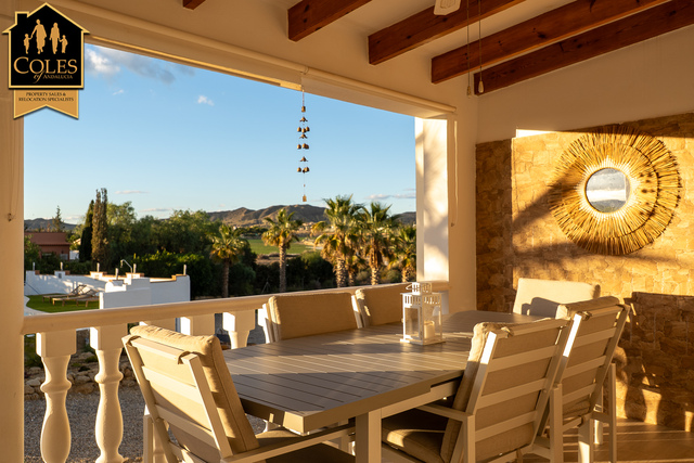 VER5V04: Villa for Sale in Vera, Almería