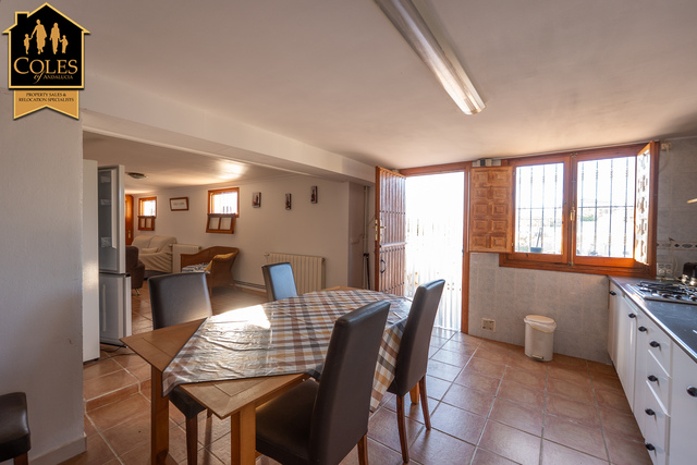 VER5V04: Villa for Sale in Vera, Almería