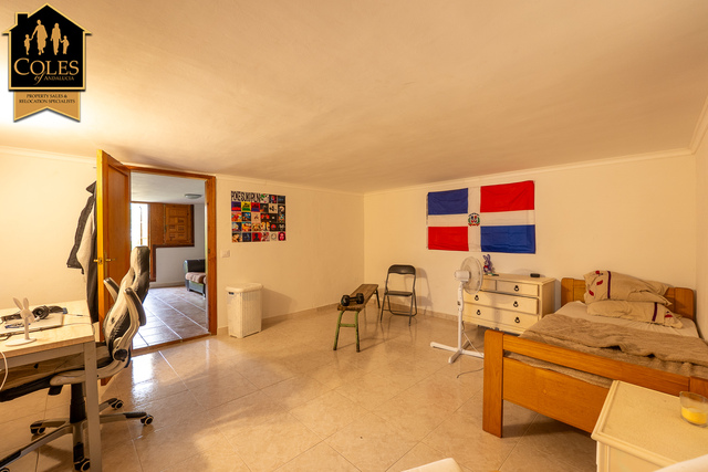 VER5V04: Villa for Sale in Vera, Almería