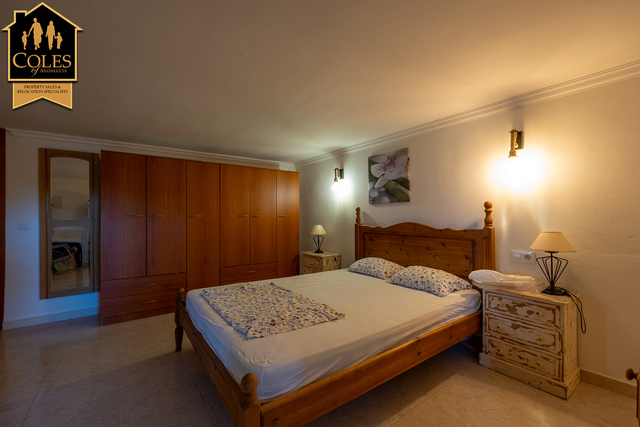 VER5V04: Villa for Sale in Vera, Almería