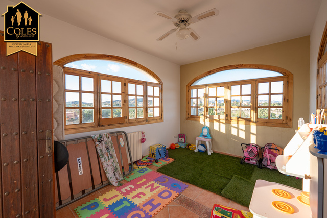 VER5V04: Villa for Sale in Vera, Almería