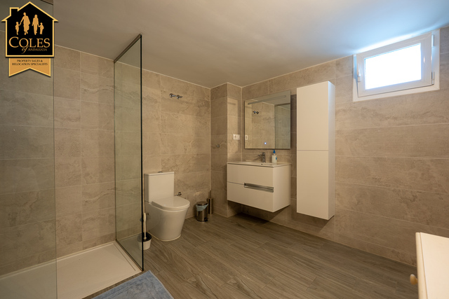 VER5V04: Villa for Sale in Vera, Almería