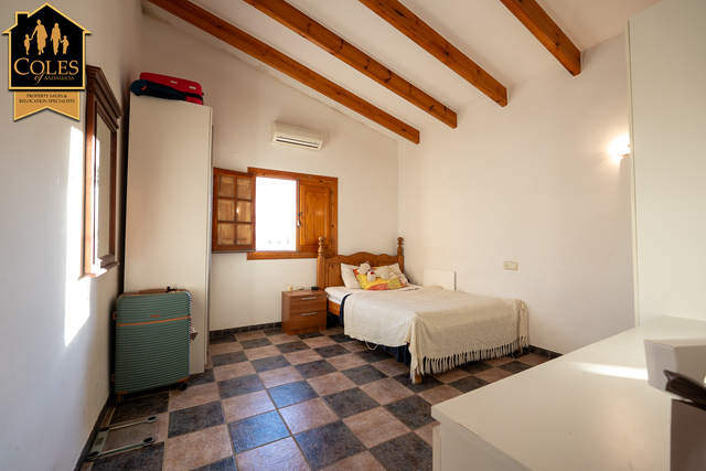 VER5V04: Villa for Sale in Vera, Almería