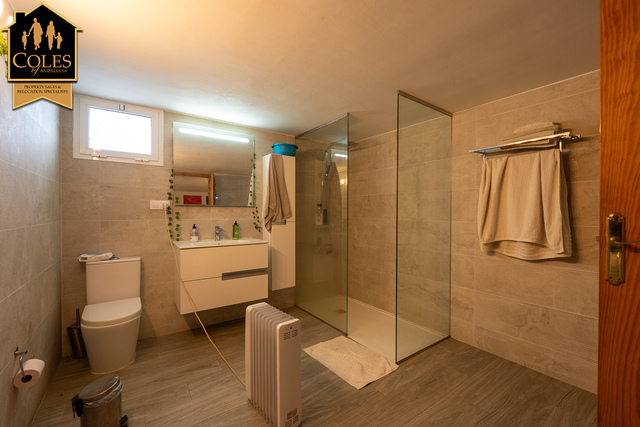 VER5V04: Villa for Sale in Vera, Almería