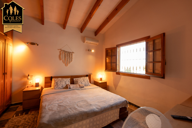 VER5V04: Villa for Sale in Vera, Almería