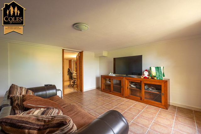 VER5V04: Villa for Sale in Vera, Almería