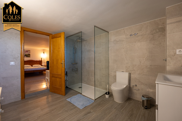 VER5V04: Villa for Sale in Vera, Almería