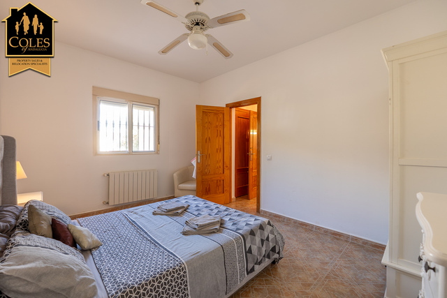 ARB4VC10: Villa for Sale in Arboleas, Almería