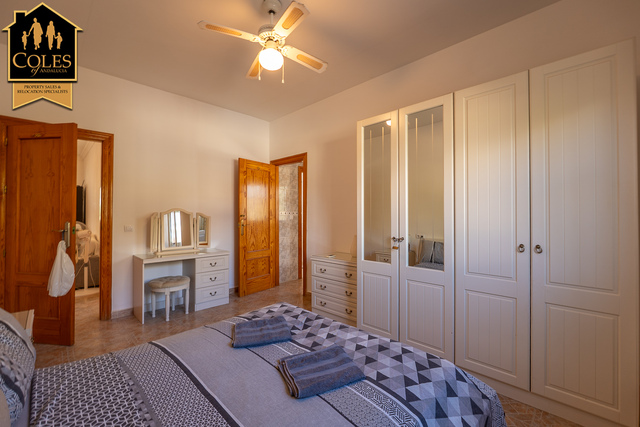 ARB4VC10: Villa for Sale in Arboleas, Almería