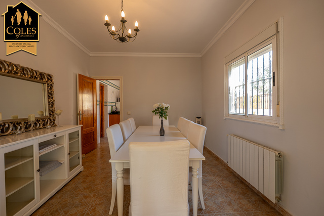 ARB4VC10: Villa for Sale in Arboleas, Almería