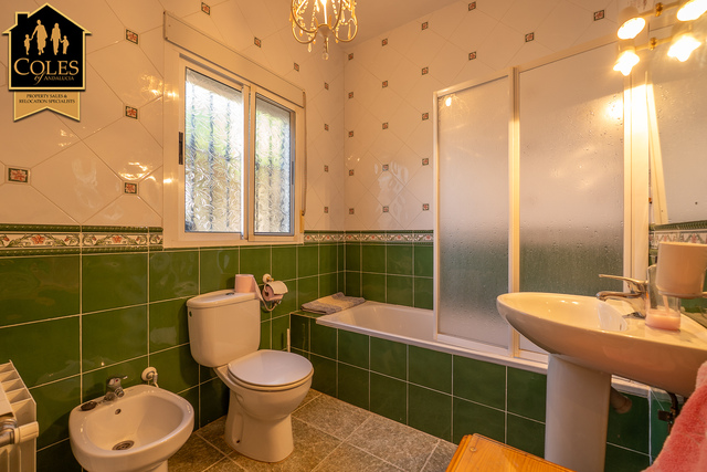 ARB4VC10: Villa for Sale in Arboleas, Almería