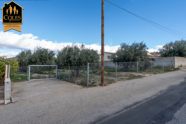 ARB4VC10: Villa for Sale in Arboleas, Almería