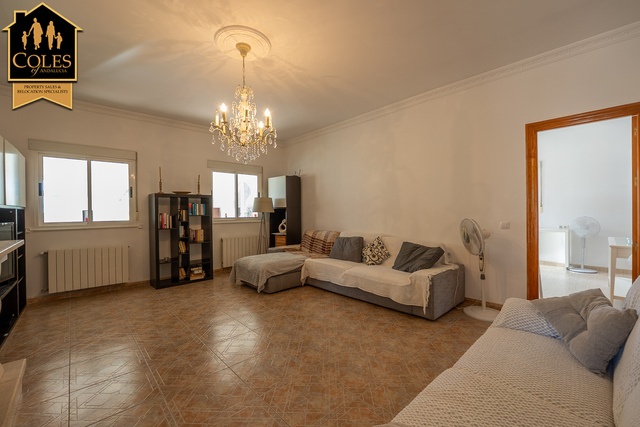 ARB4VC10: Villa for Sale in Arboleas, Almería