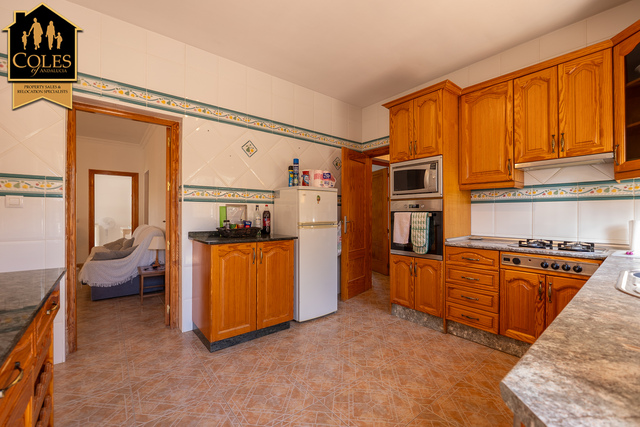 ARB4VC10: Villa for Sale in Arboleas, Almería