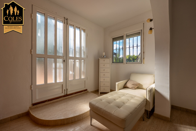 ARB4VC10: Villa for Sale in Arboleas, Almería